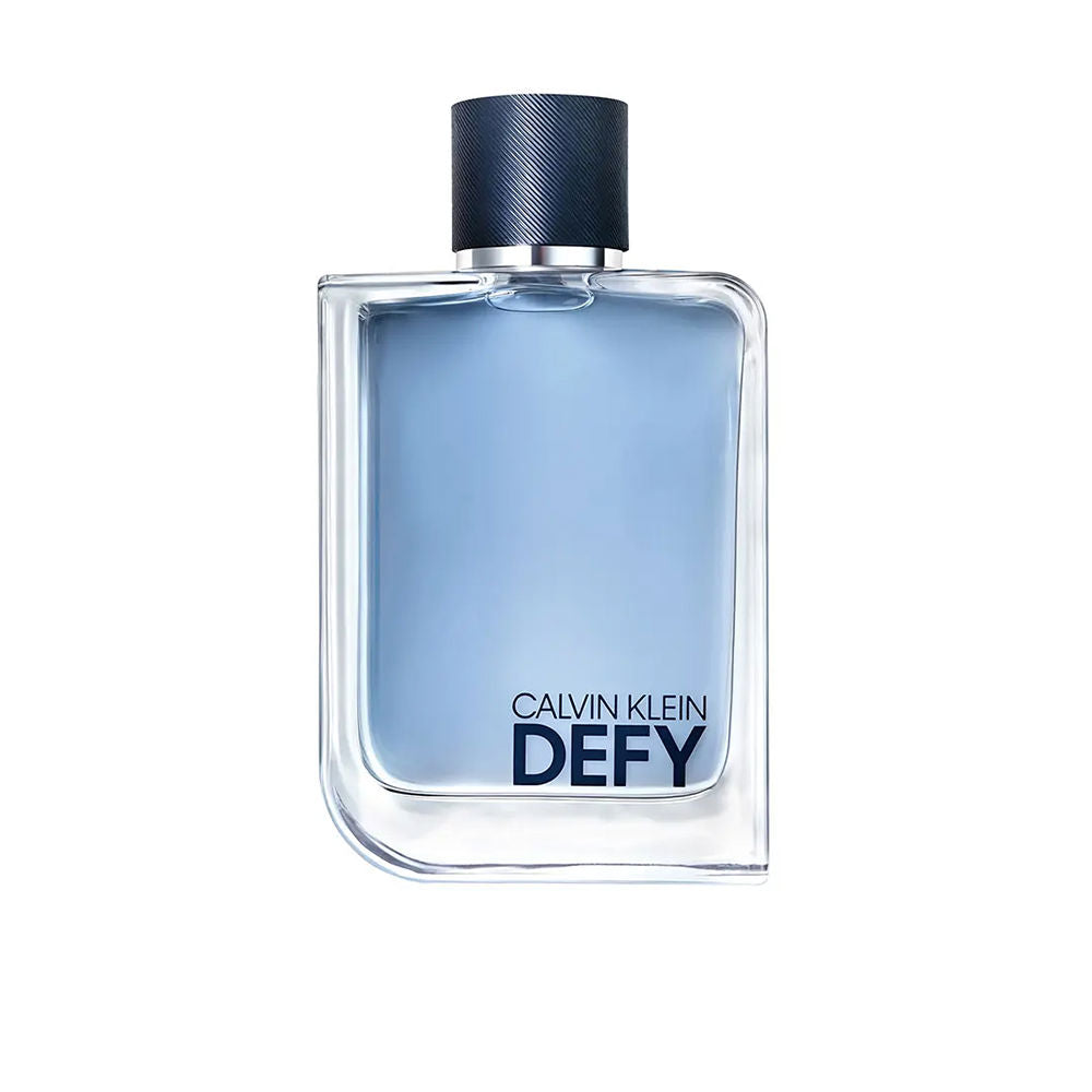 DEFY eau de toilette spray 100 ml - Plureals
