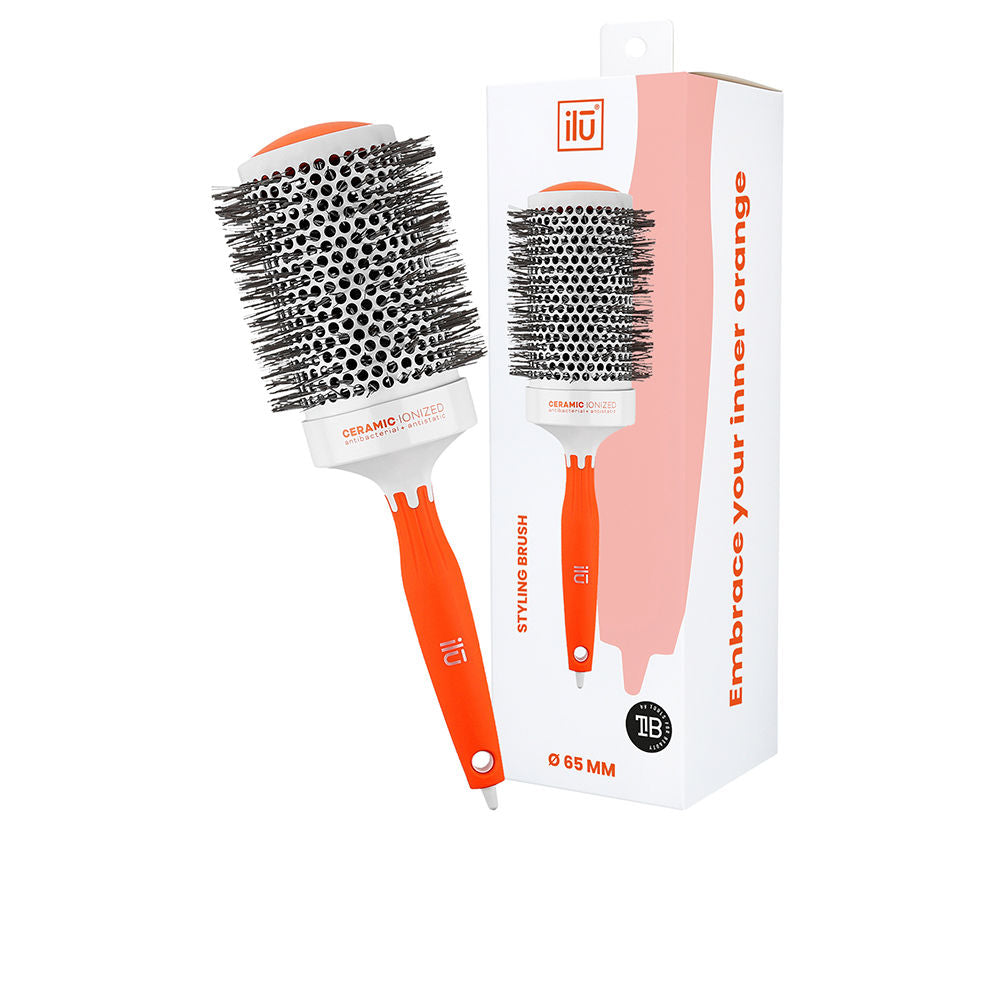 Brosse coiffante 65 mm
