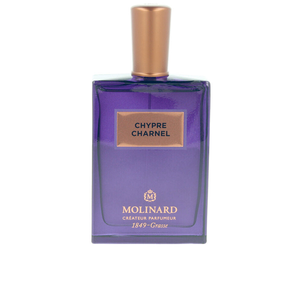 CYPRE CHARNEL edp vapo 75 ml - Plureals