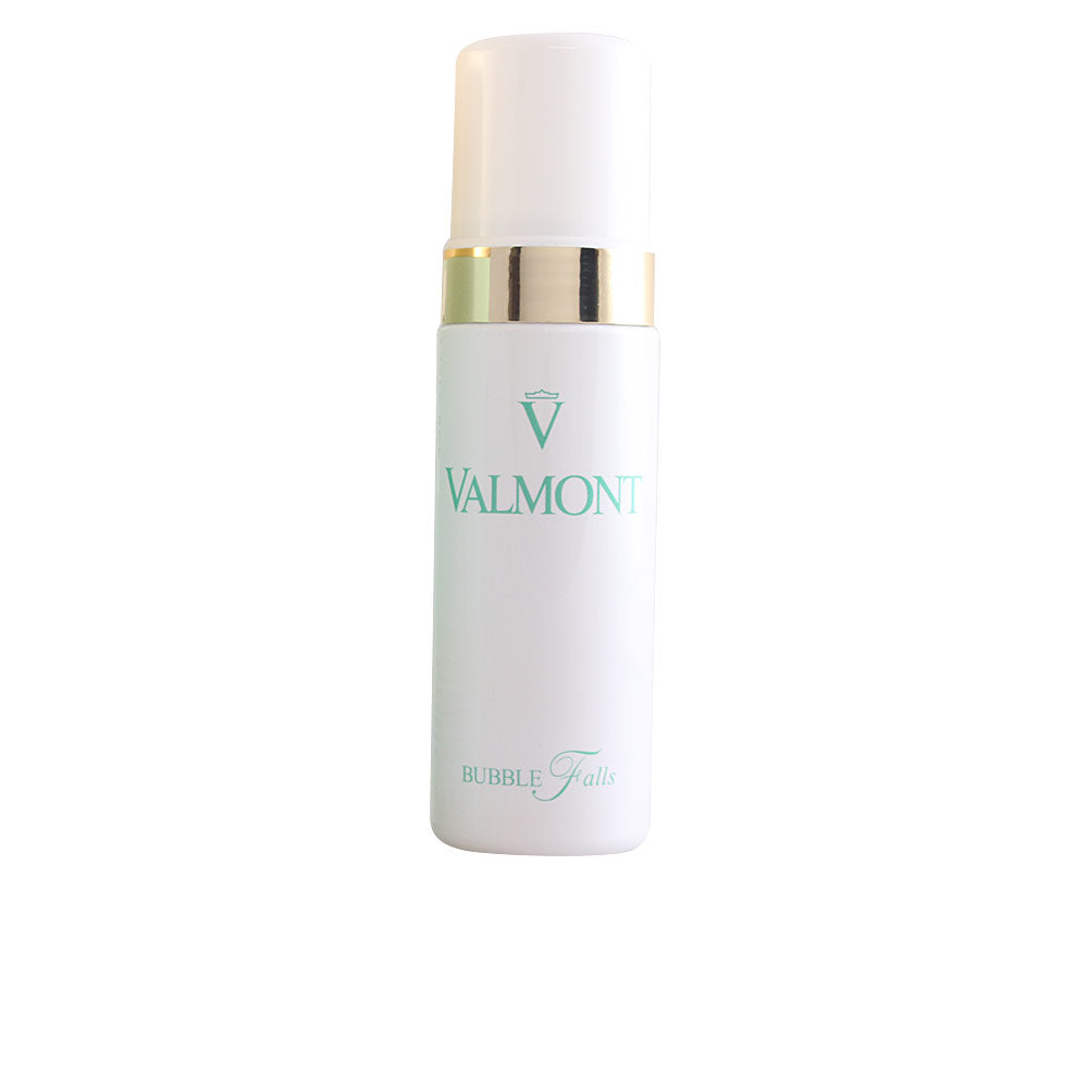 Mousse Nettoyante Bulles Purifiante Bubble Falls