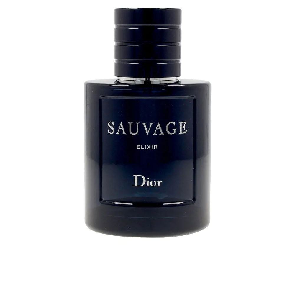 Sauvage Elixir de Parfum Extrait