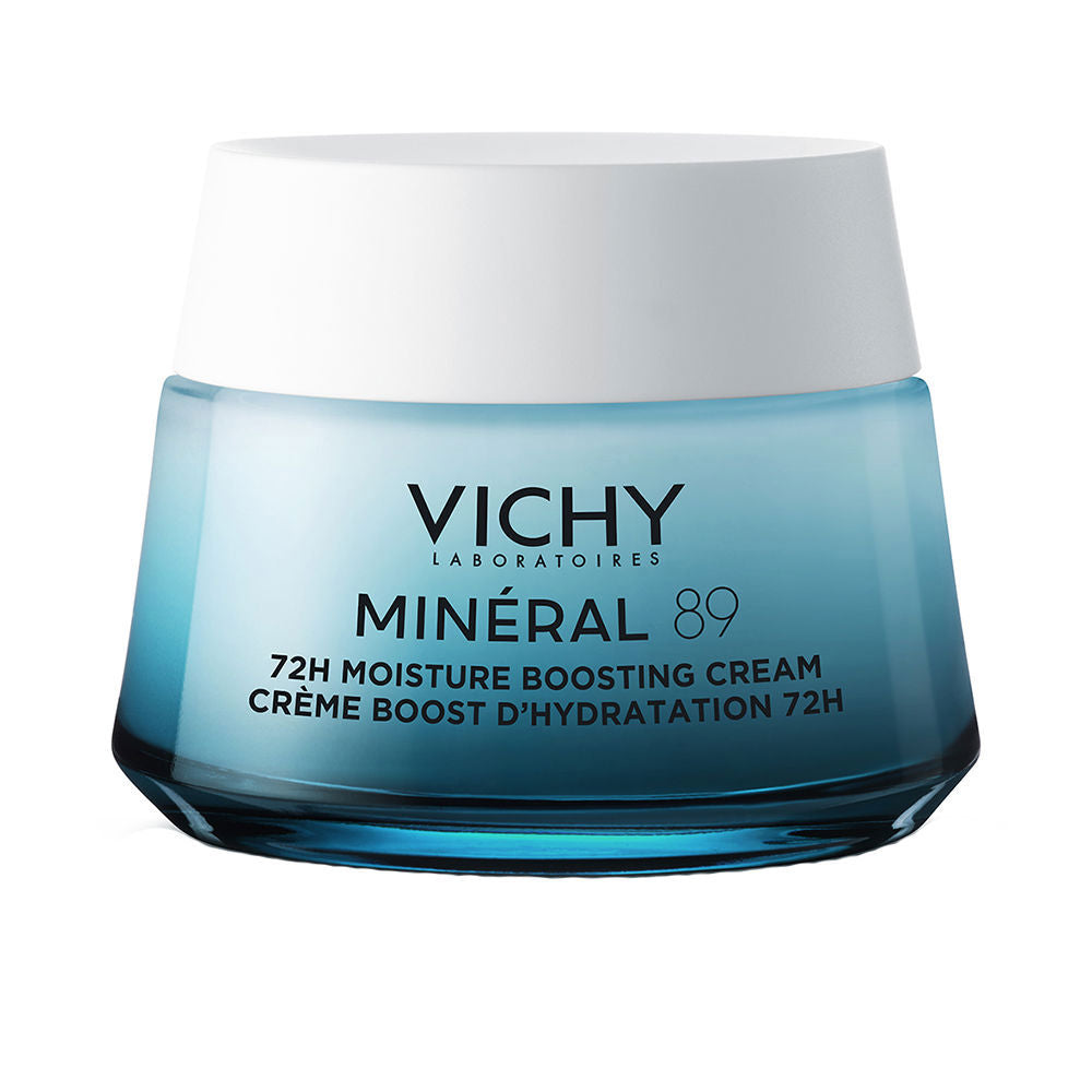 Crème Légère Hydratante 72H