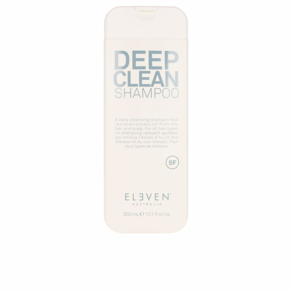 Shampooing purifiant clarifiant