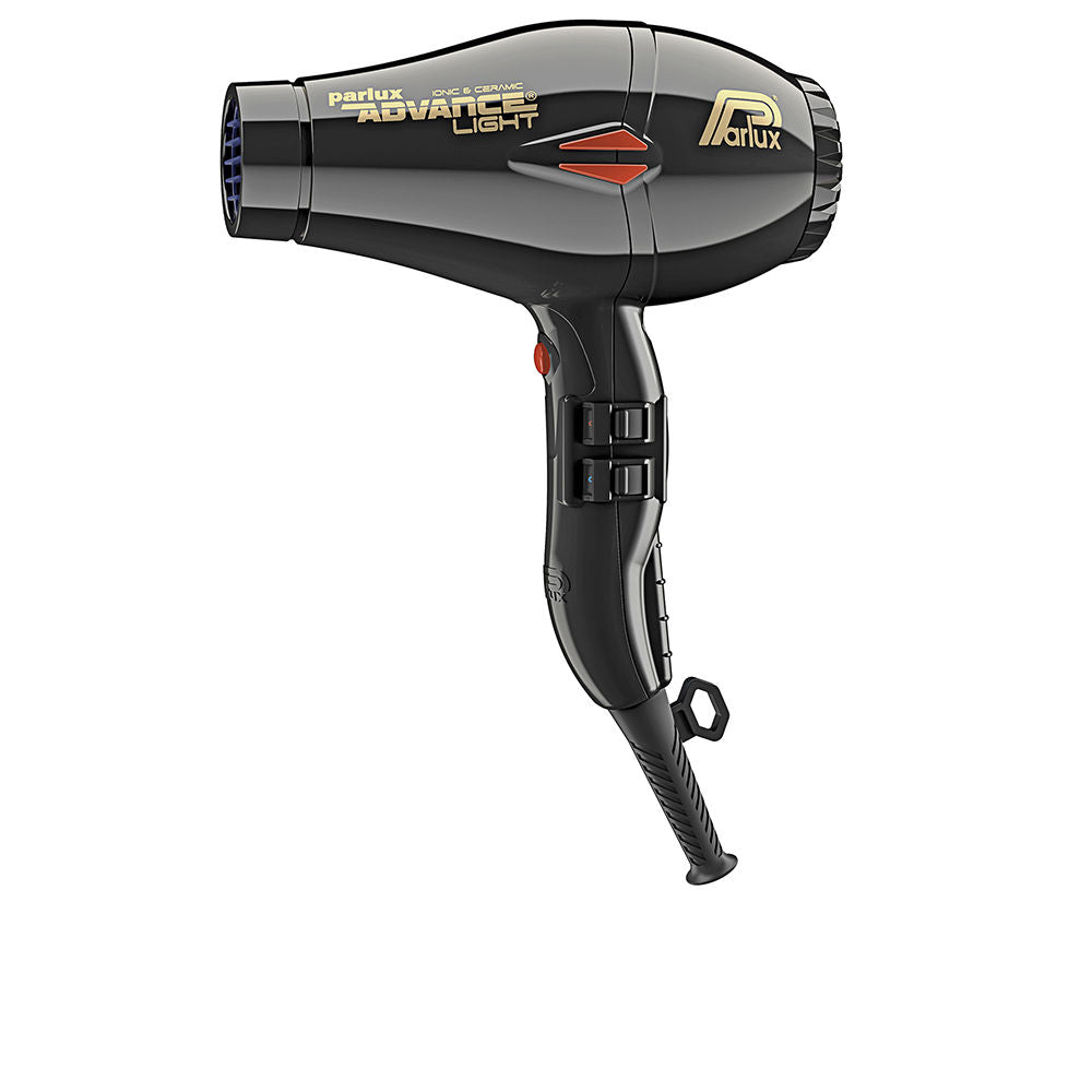 PARLUX ADVANCE hairdryer #black 1 u - Plureals