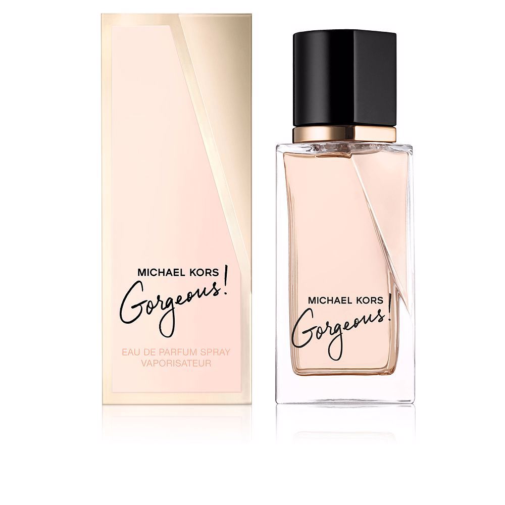 GORGEOUS! Eau de Parfum (EDP)