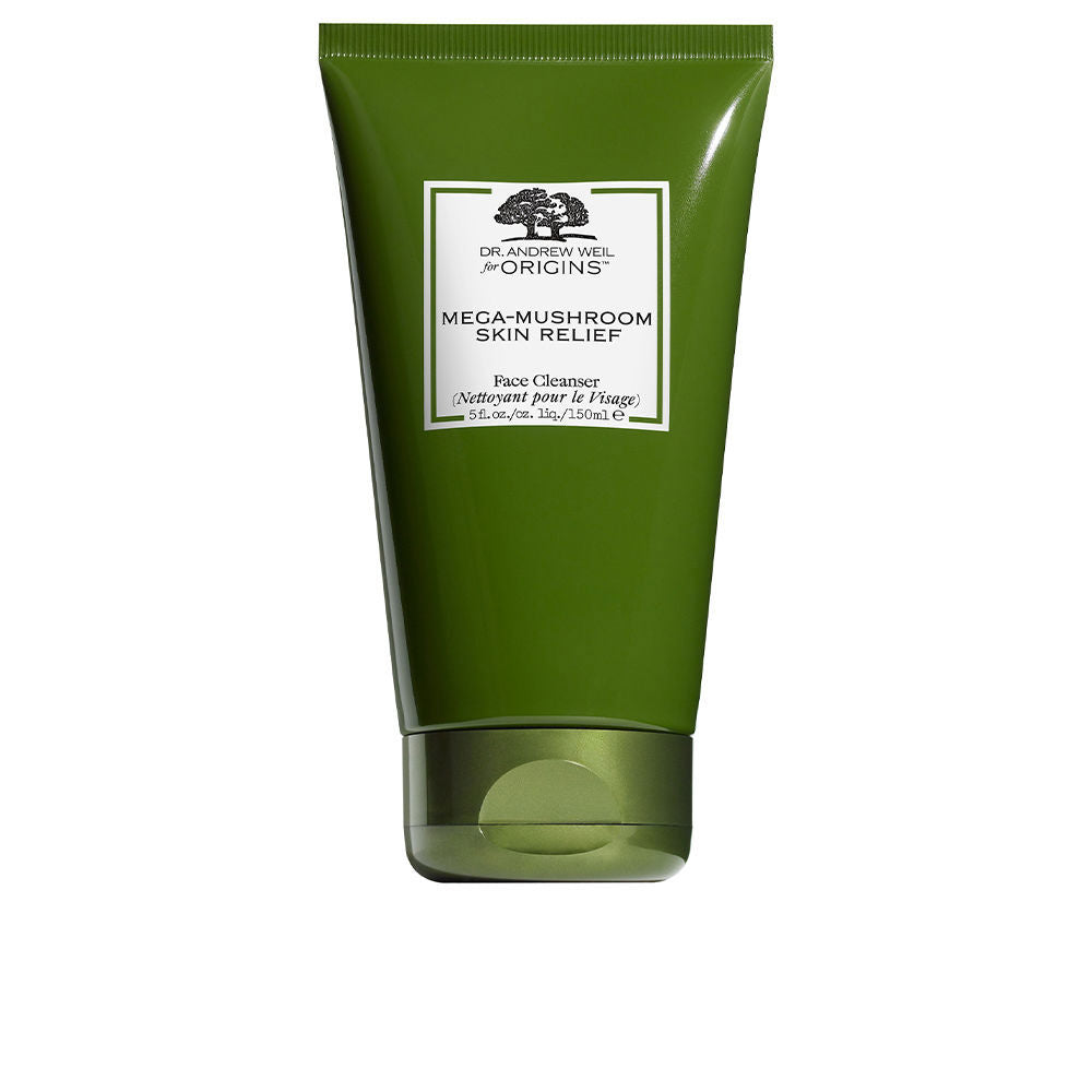 Nettoyant Visage Apaisant Mega-Mushroom Origins