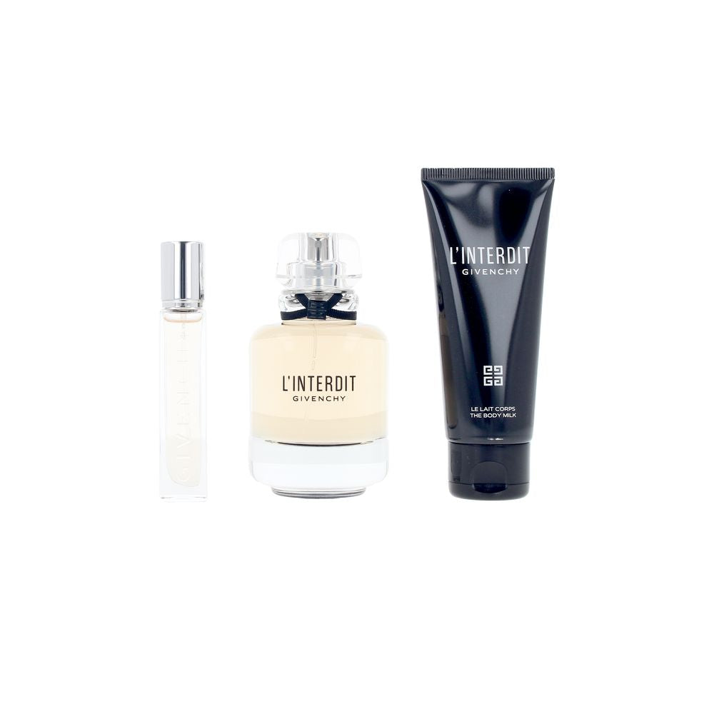 Coffret EDP