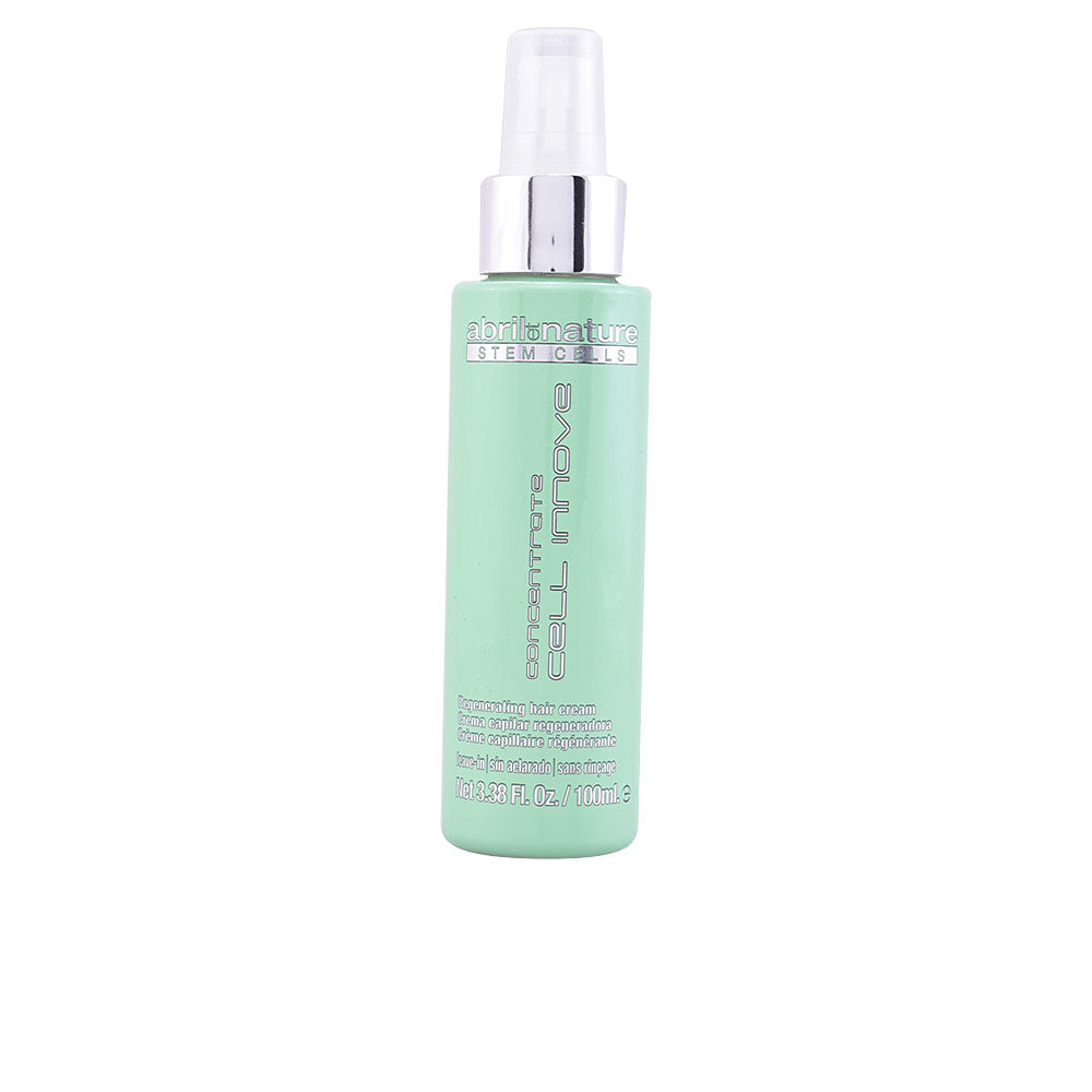 CELL INNOVE regenerating hair cream 100 ml - Unisex