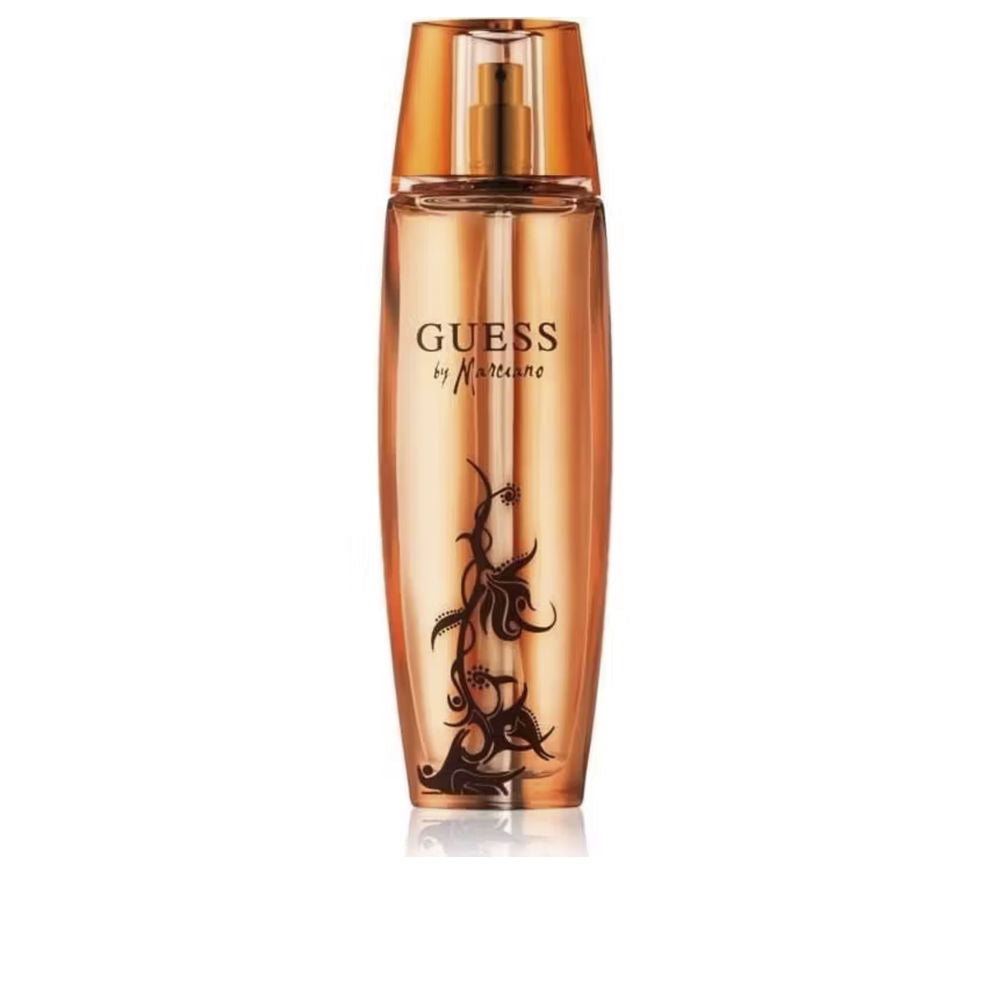 GUESS BY MARCIANO edp vapo 100 ml - Plureals
