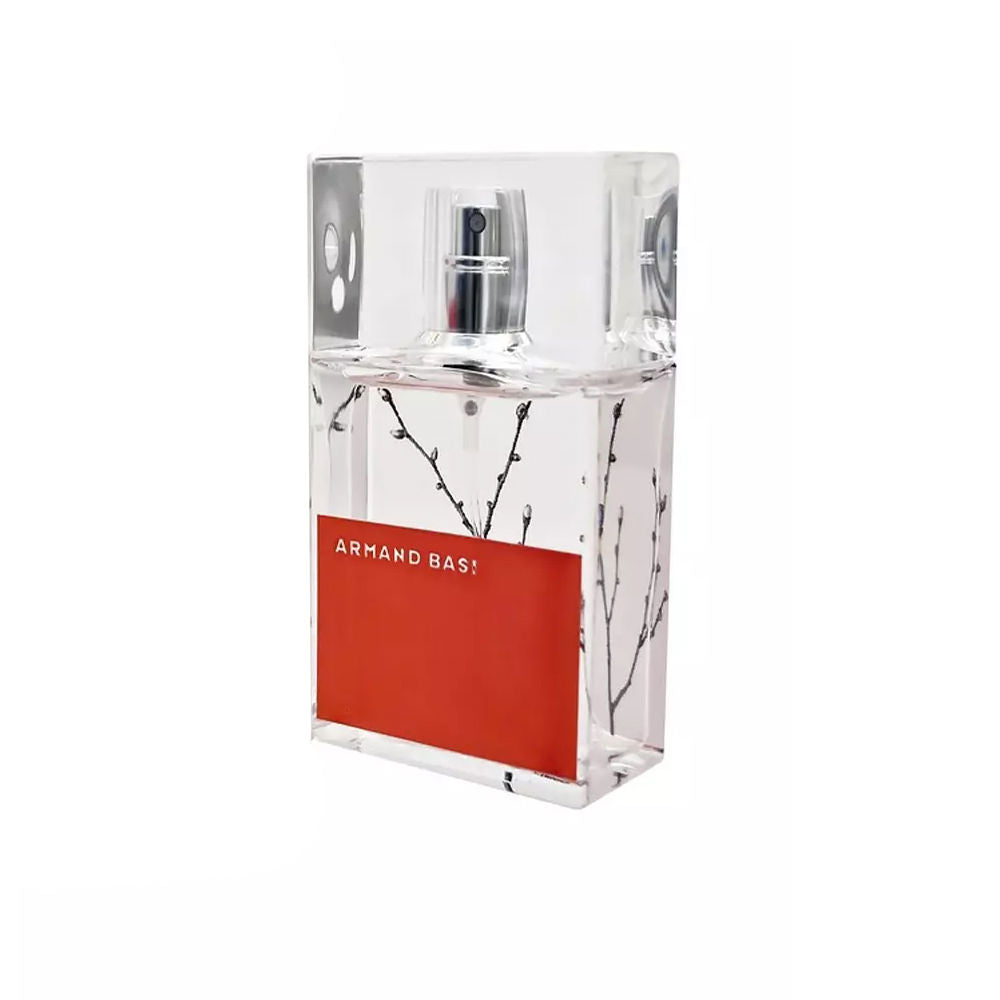IN RED eau de toilette vapo 50 ml - Plureals