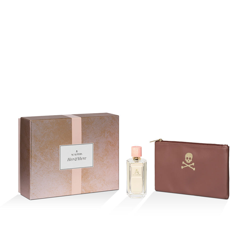 Coffret EDP