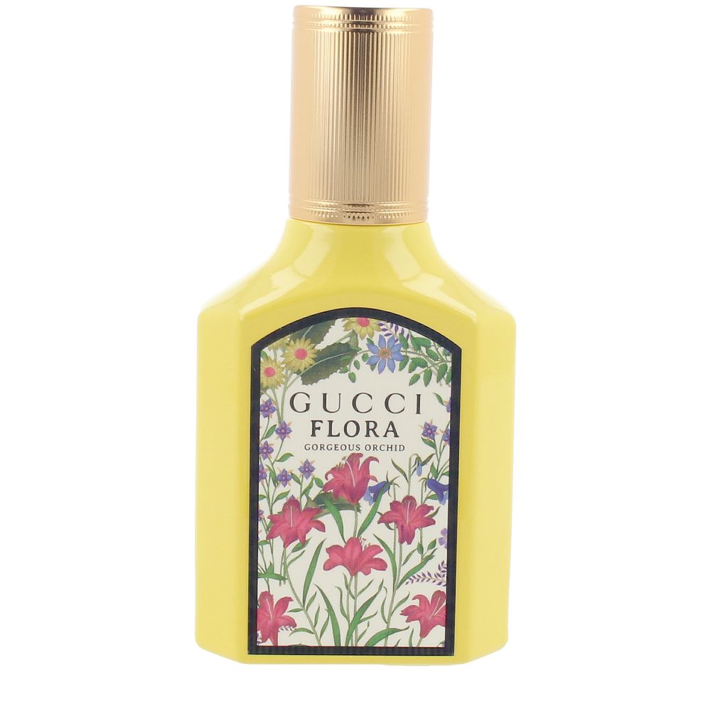GUCCI FLORA gorgeous orchid edp vapo 30 ml - Plureals