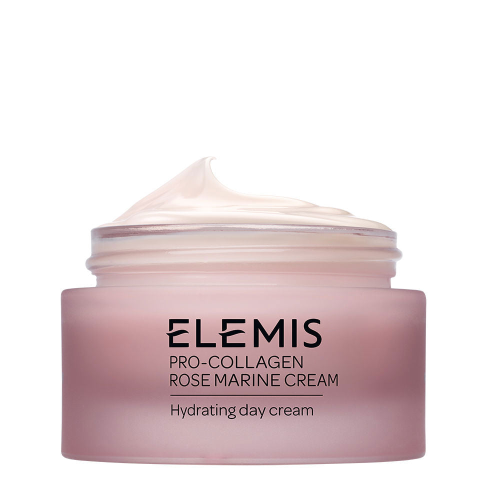 Rose Marine Cream