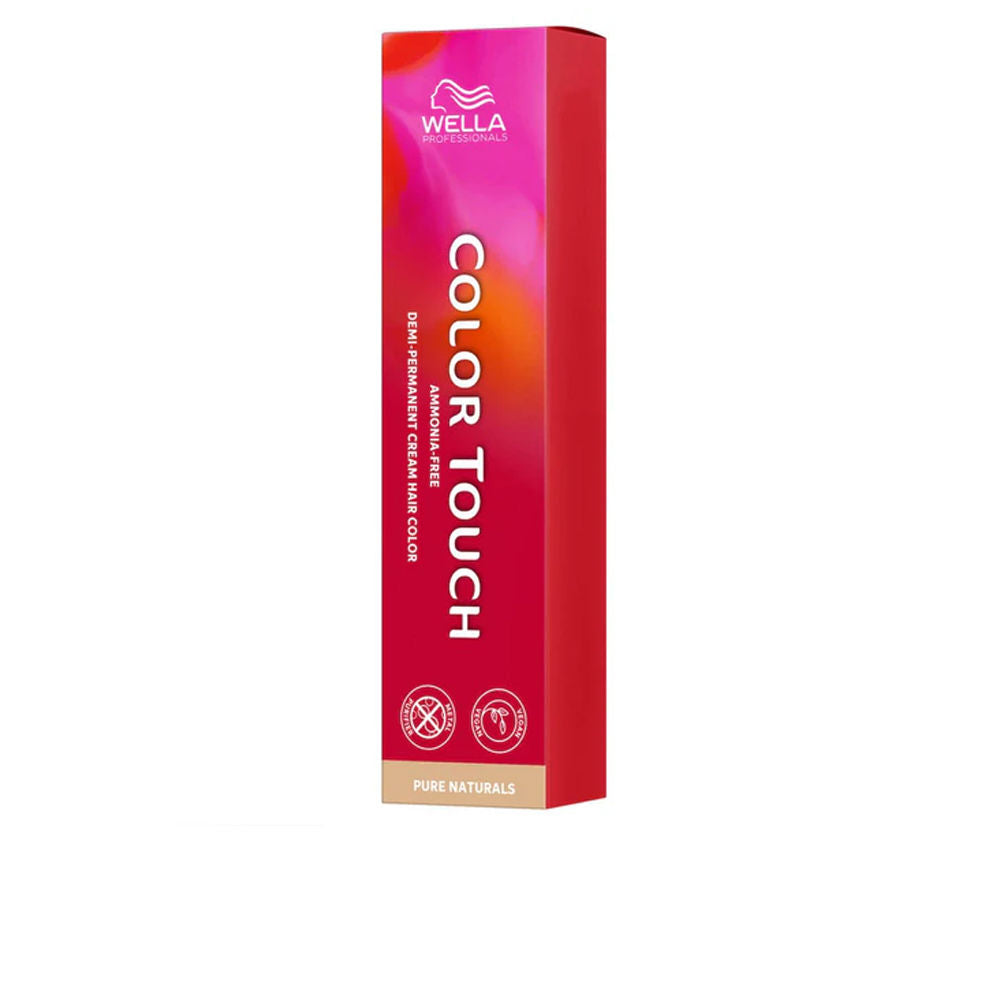 COLOR TOUCH 6/0 60 ml - Plureals