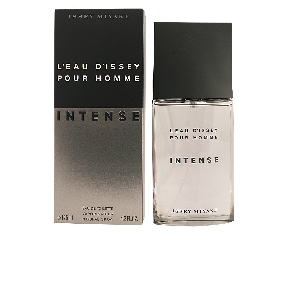 L'EAU D'ISSEY POUR HOMME INTENSE Eau de Toilette (EDT)
