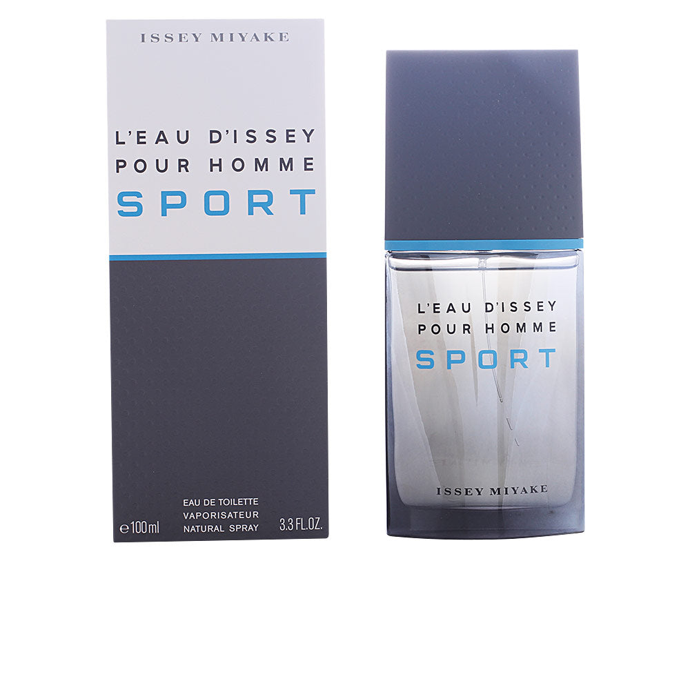 Sport EDT