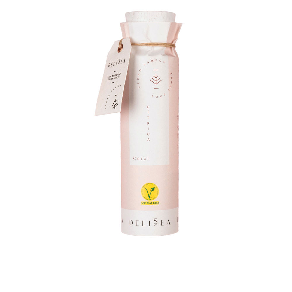 Coral Vegan EDP