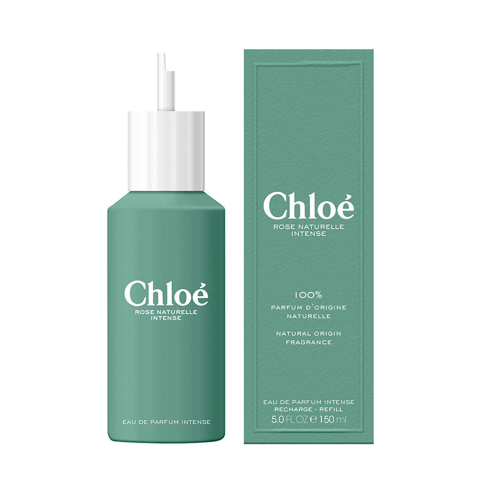 Intense Rechargeable EDP