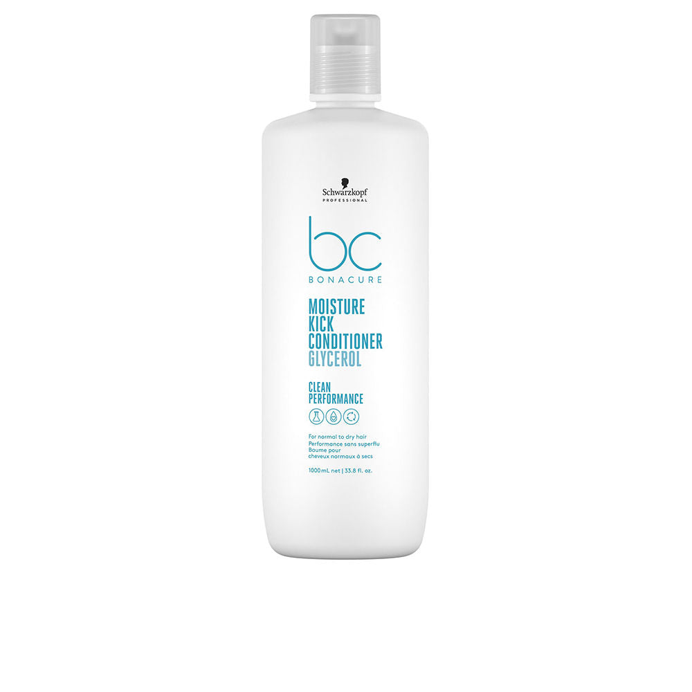 Après-shampooing hydratant