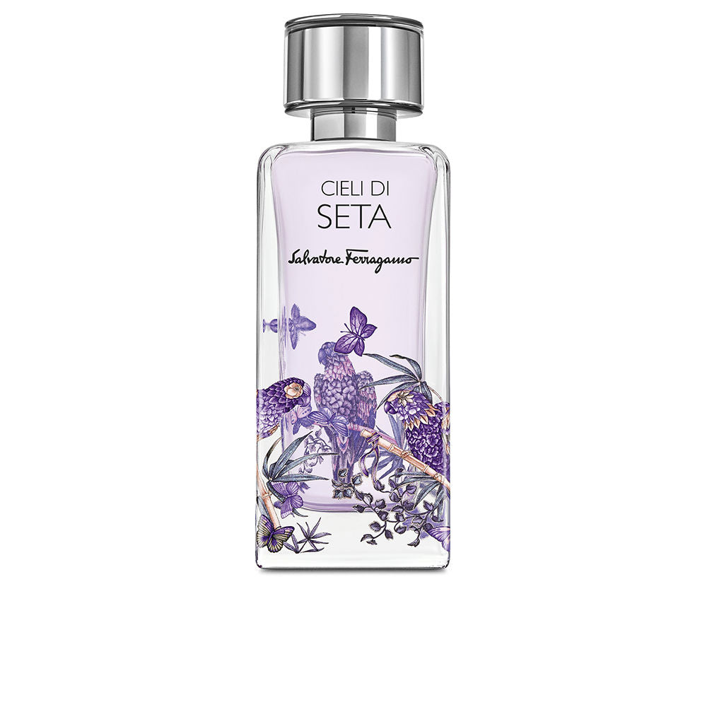 CIELI DI SETA edp  100 ml