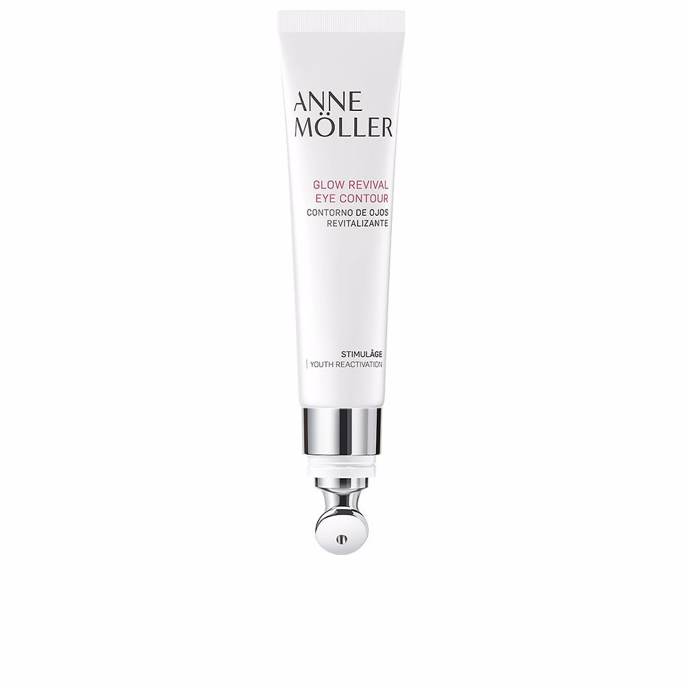 Crème Contour des Yeux Glow Revival Stimulâge Anne Möller
