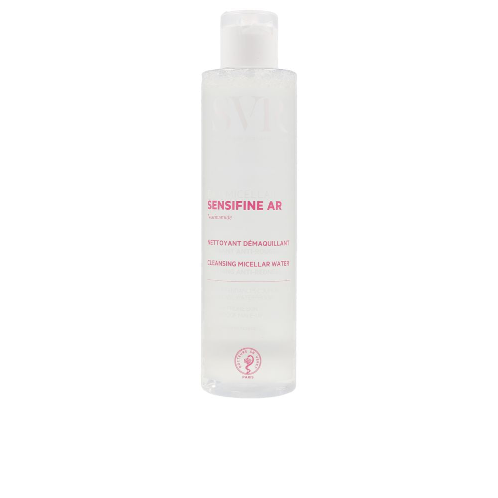 Eau Micellaire Anti-Rougeurs Format Standard