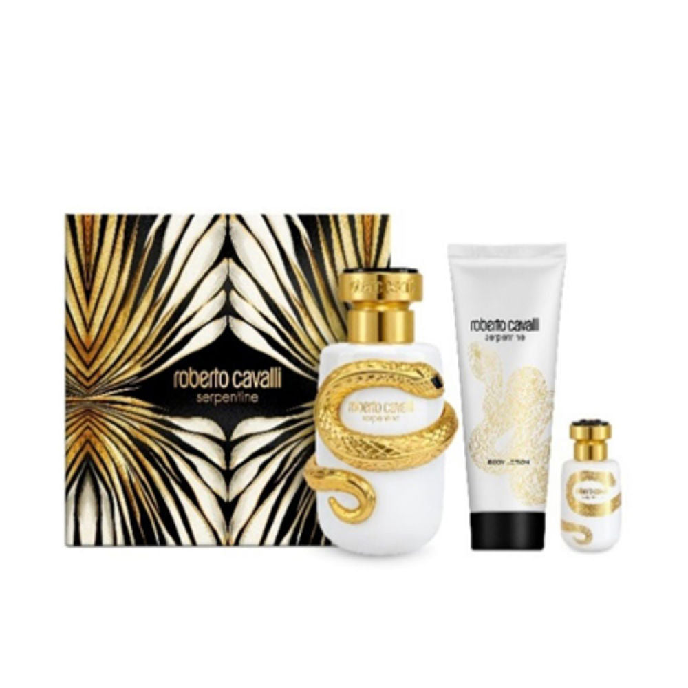 Parfum — Coffret EDP