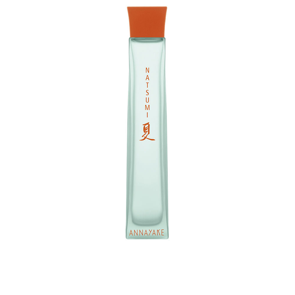 NATSUMI eau de toilette spray 100 ml - Plureals