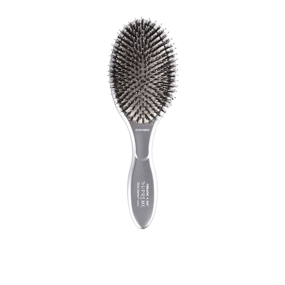 Set brosse céramique-ionique