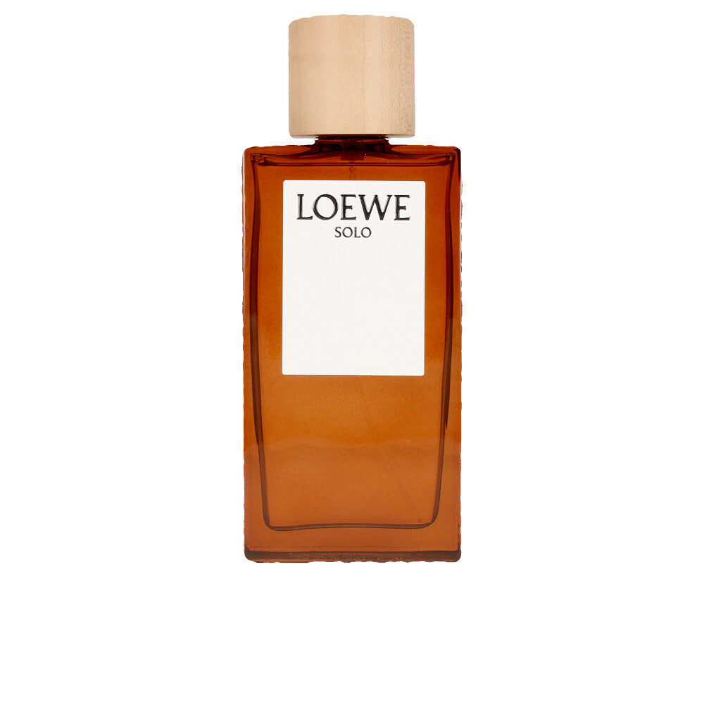 SOLO LOEWE eau de toilette spray 150 ml - Plureals