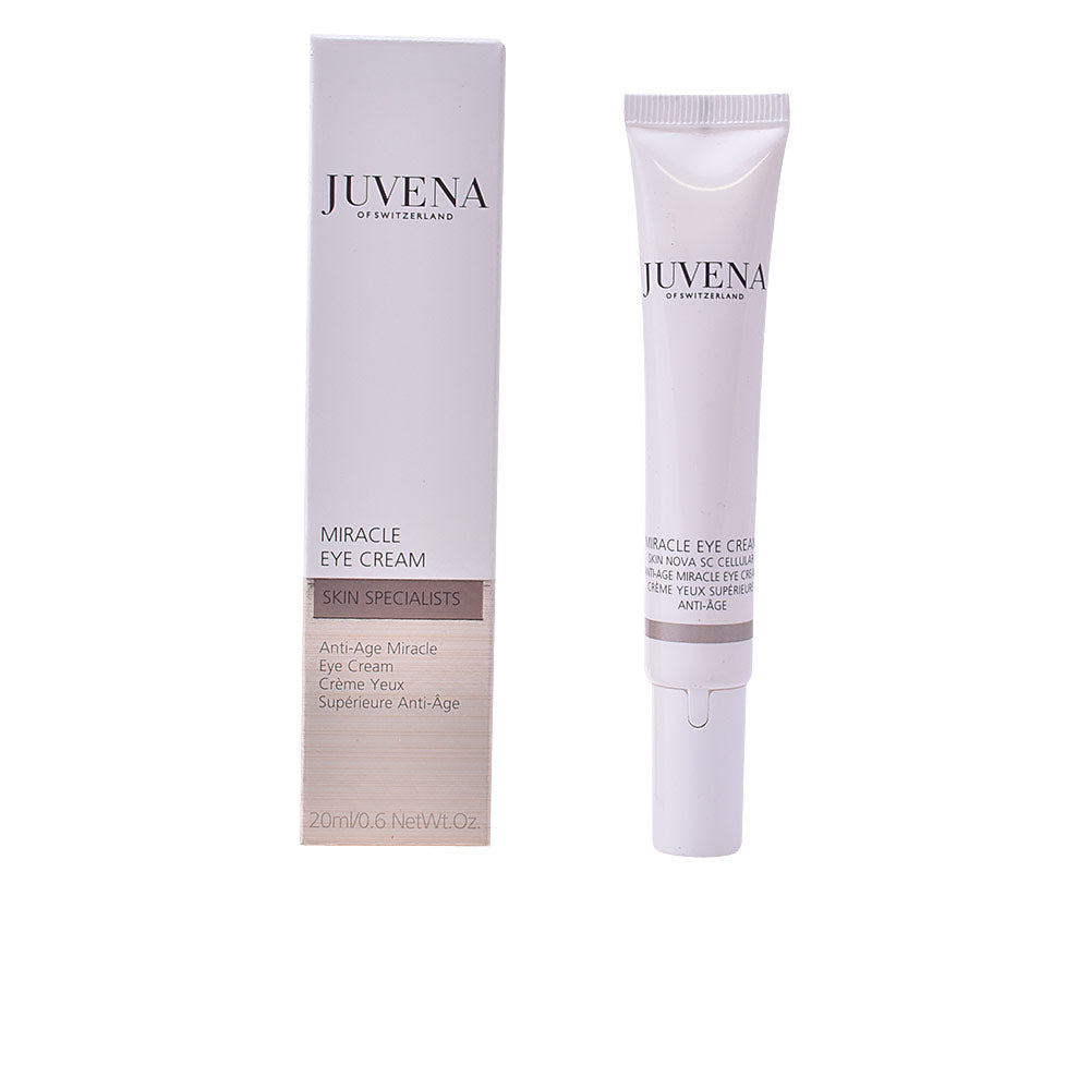 Crème Contour des Yeux Miracle Anti-Âge