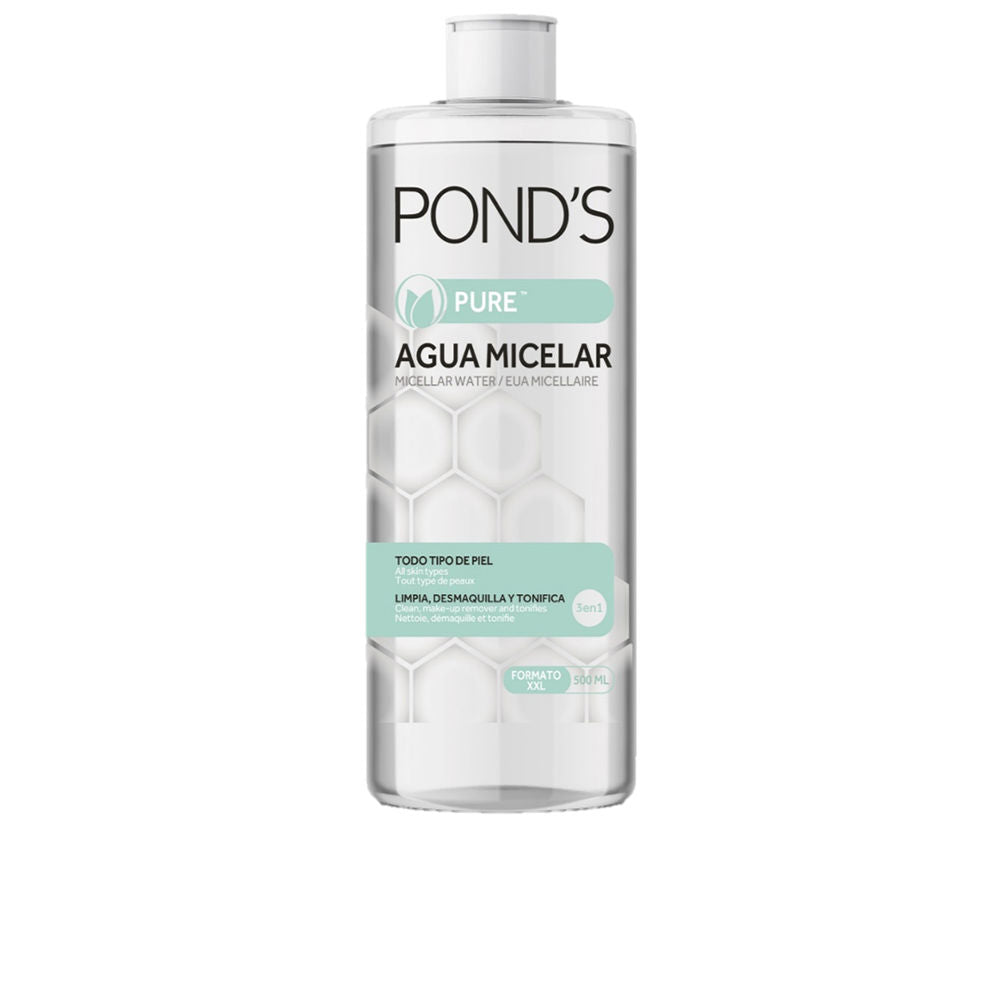 Eau Micellaire 3-en-1 Pure Pond's