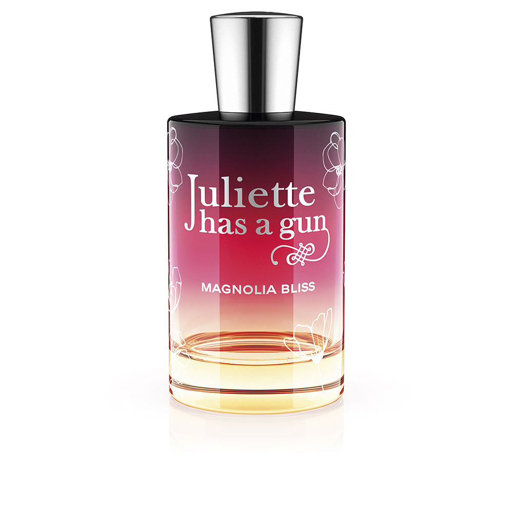 MAGNOLIA BLISS eau de parfum spray 100 ml - Plureals