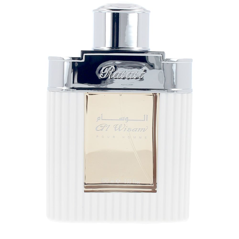 AL WISAM DAY BORN TO WIN Eau de Parfum (EDP)  100 ml