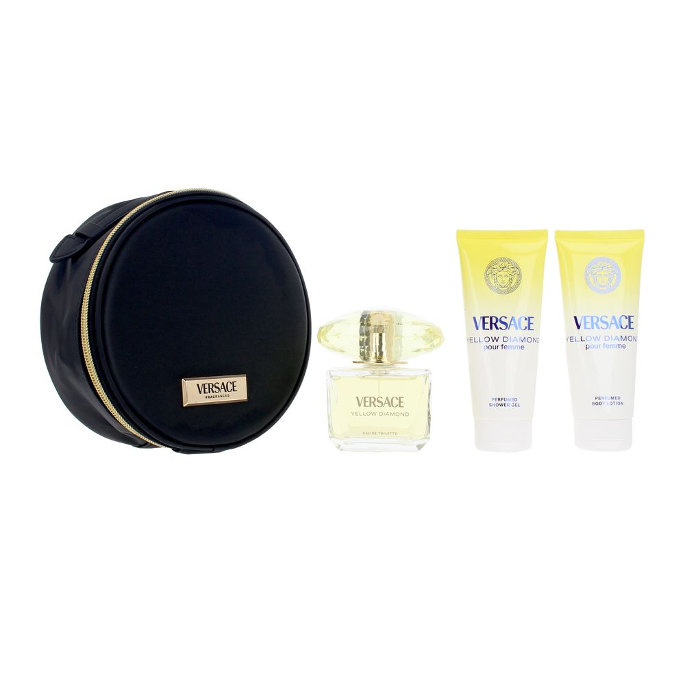 Coffret EDT