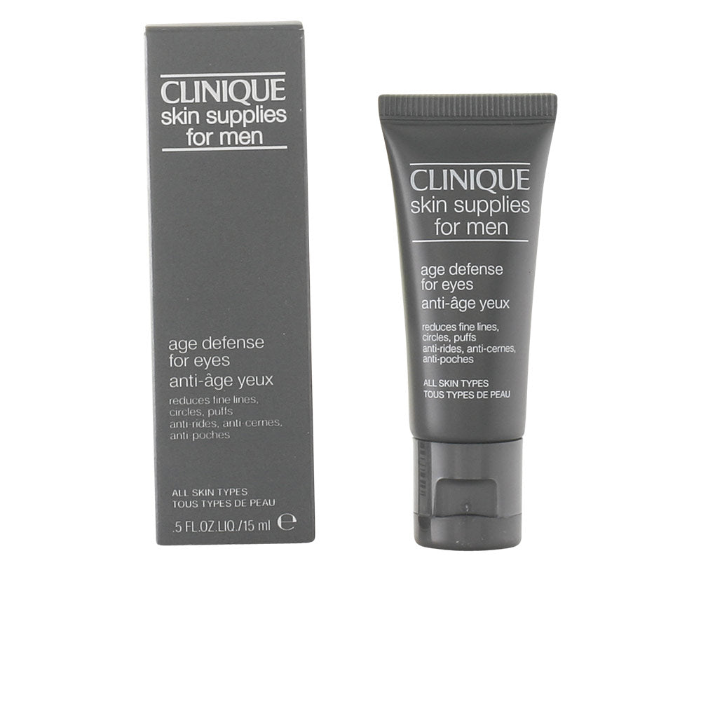 CLINIQUE homme age defense eyes