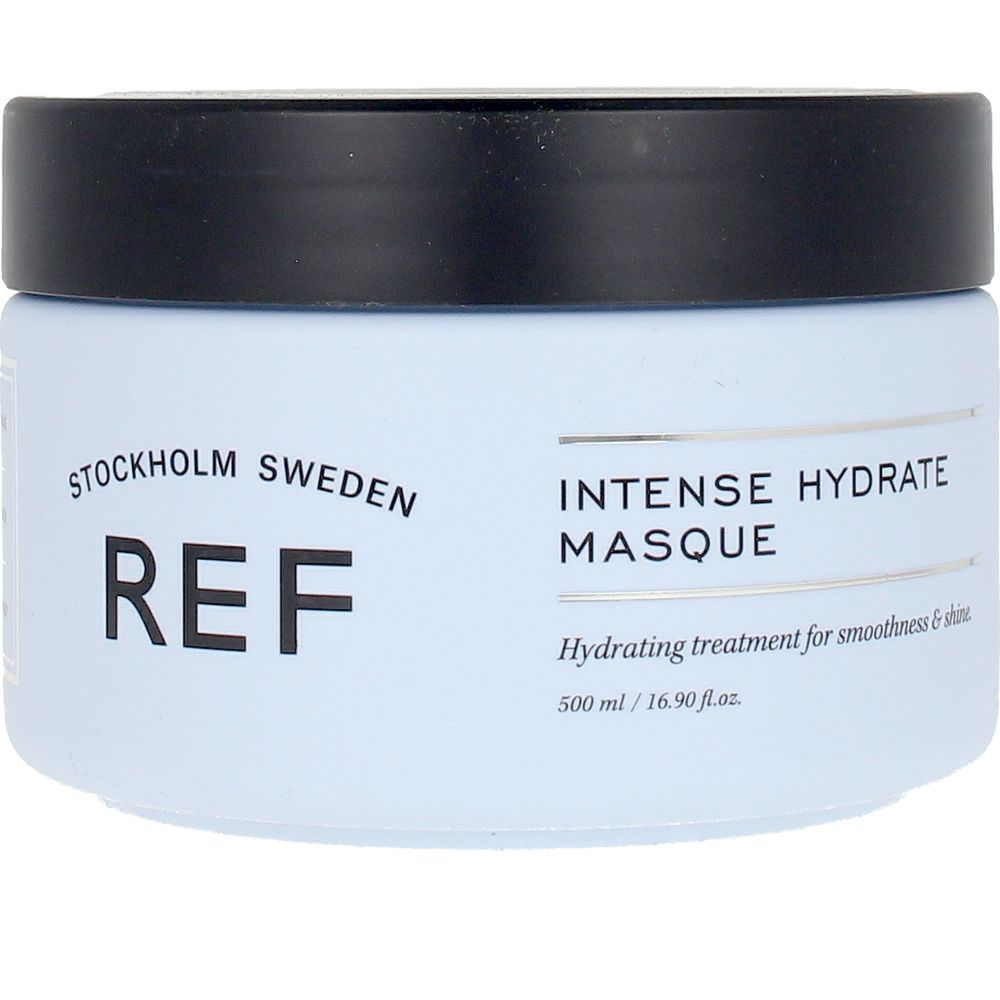 INTENSE HYDRATE mask 500 ml - Plureals