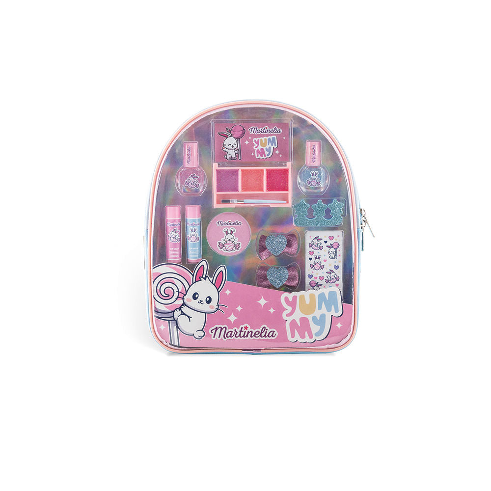 Coffret beauté Martinelia