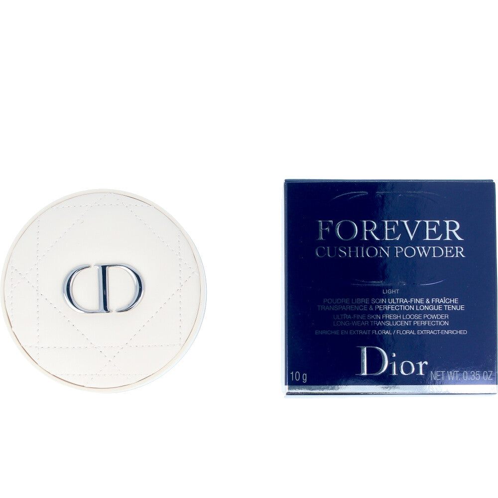 DIORSKIN FOREVER CUSHION POWDER