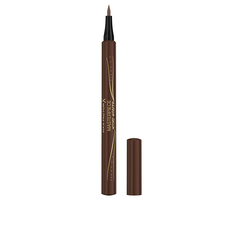 MASTERPIECE MICRO MARKER eyebrow pen #50-Ash Brown 1 ml