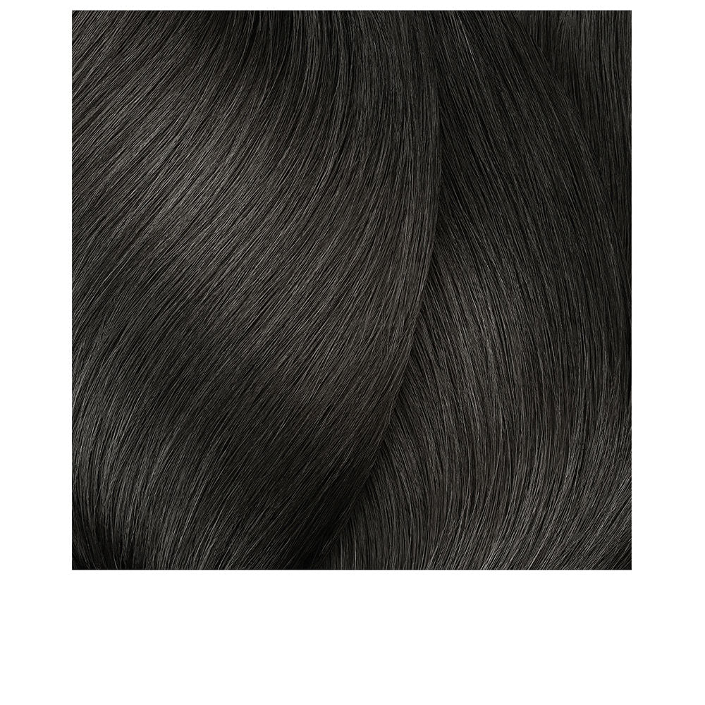 Coloration permanente couverture froide — n°5 Châtain clair