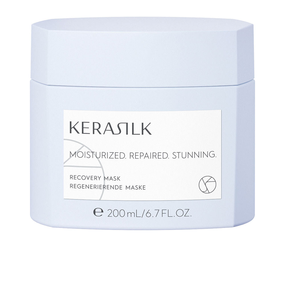 SPECIALISTS recovery mask 200 ml - Plureals