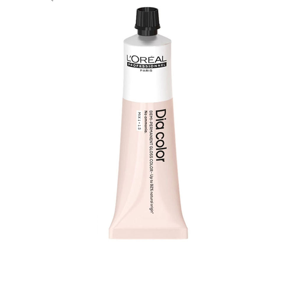 Coloration ton sur ton sans ammoniaque — n°7.32 Blond doré irisé