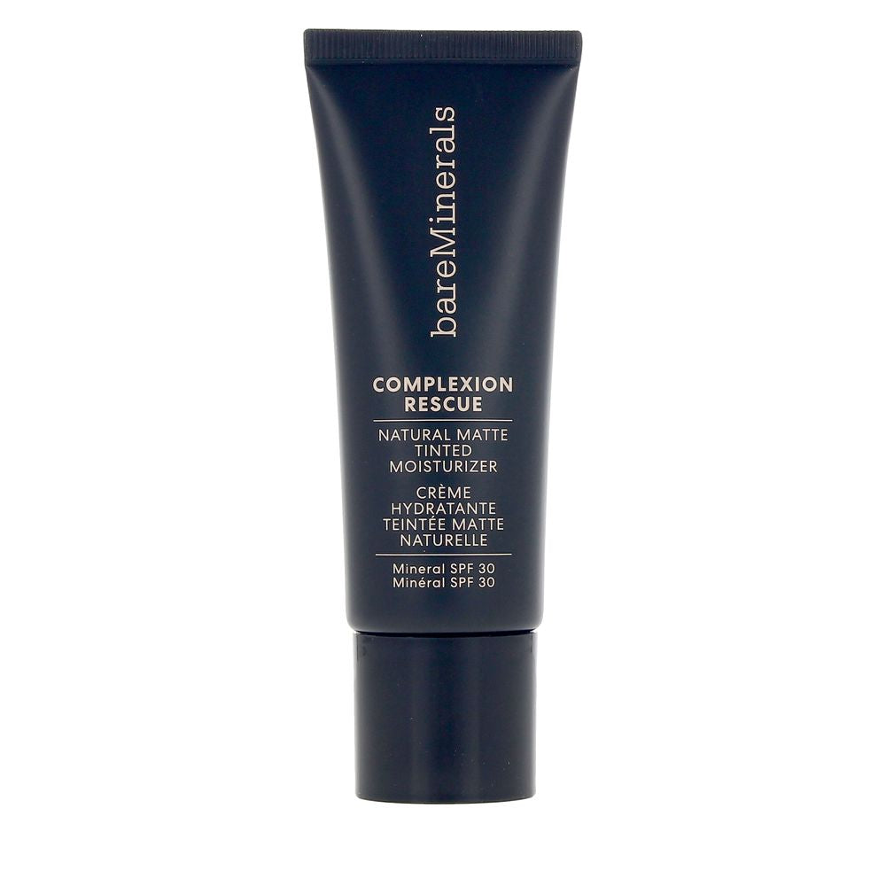 Hydratant Teinté Mat SPF30 – Teinte 3.5 Cashew