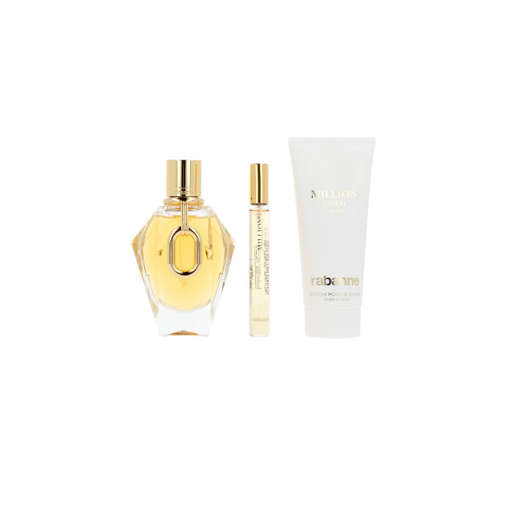 For Her — Coffret EDP