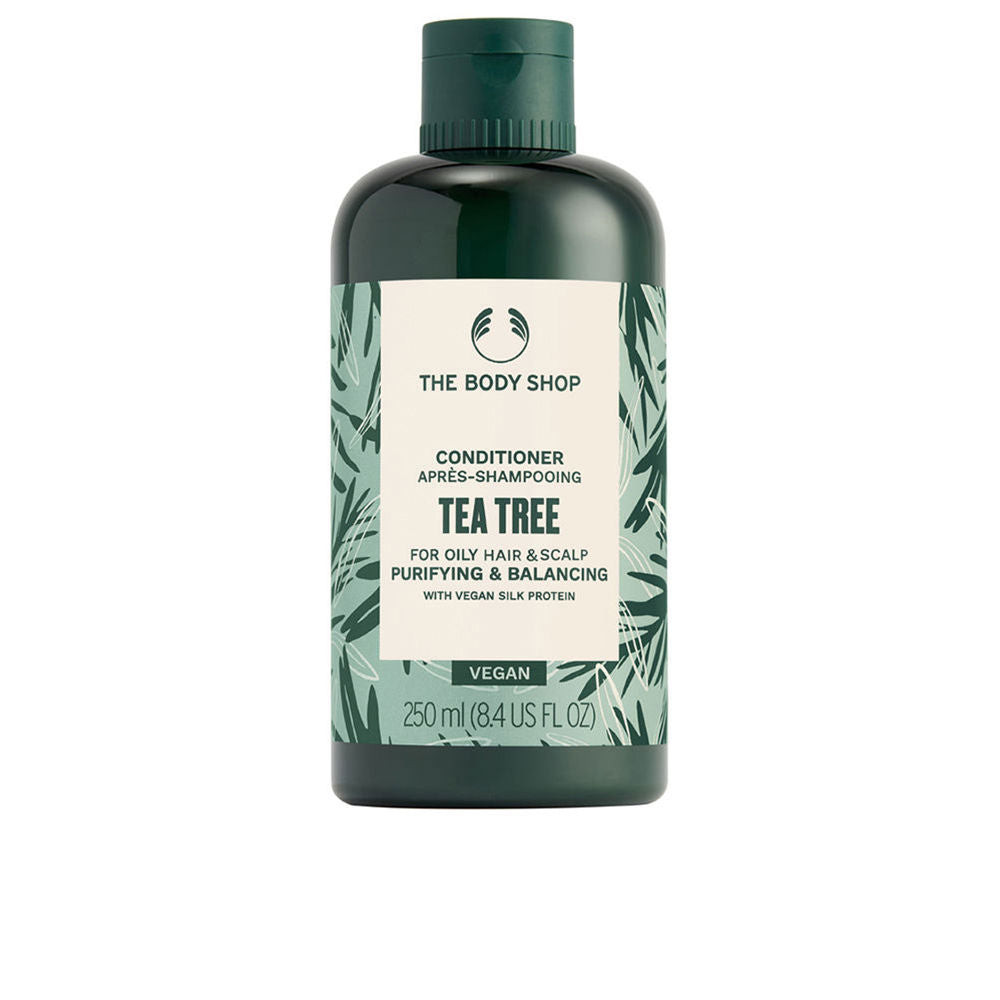 TEA TREE conditioner 250 ml - Unisex - Plureals