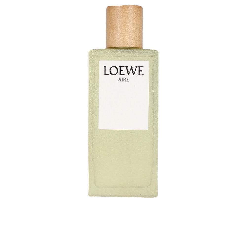 AIRE eau de toilette spray 100 ml - Plureals
