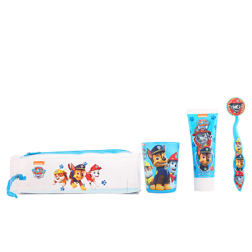 Pat'Patrouille — Coffret de soin