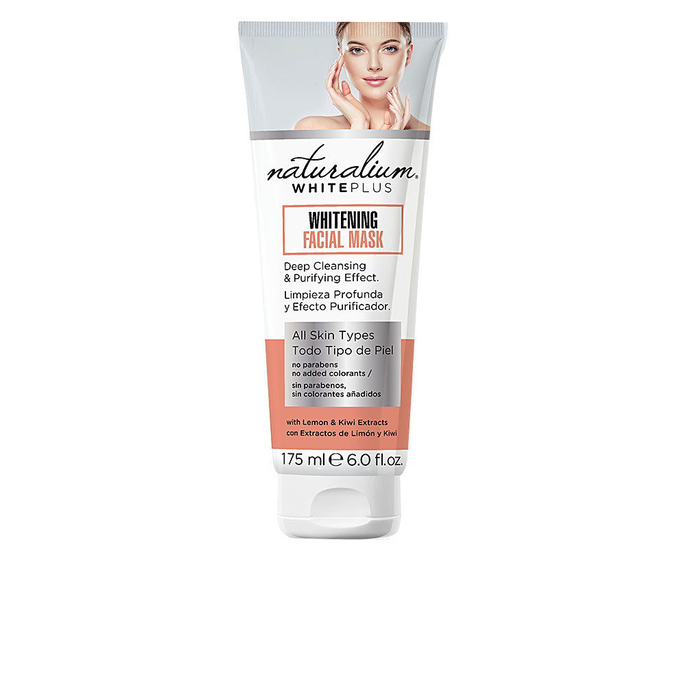 Masque Visage Éclat & Uniformisant