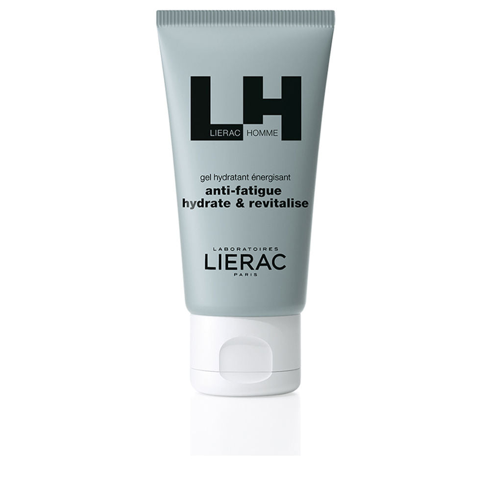 LIERAC LH gel hydratant energizante